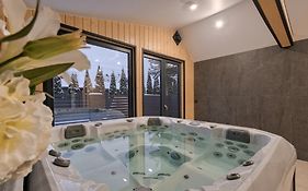 Apartamenty Małe Białczańskie, Odkryj-Bialke